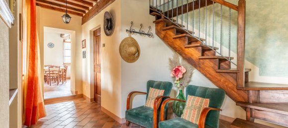 20 bedrooms House in Città di Castello, Italy No. 271950 19