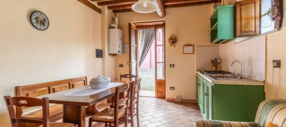 20 bedrooms House in Città di Castello, Italy No. 271950 18