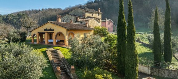 20 bedrooms House in Città di Castello, Italy No. 271950 9