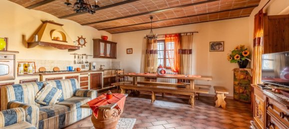 20 bedrooms House in Città di Castello, Italy No. 271950 12