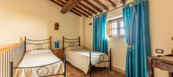 20 bedrooms House in Città di Castello, Italy No. 271950 23