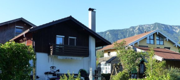 4 rooms Duplex in Traunstein, Germany No. 118720 3