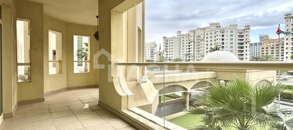 2 bedrooms Apartment in Palm Jumeirah, UAE No. 27273 2