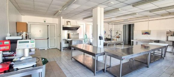 455m² Commercial property in Piacenza, Italy No. 349184 2