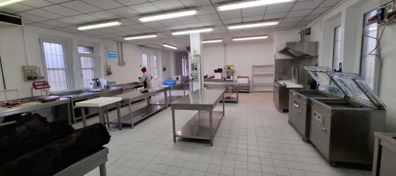 455m² Commercial property in Piacenza, Italy No. 349184 13