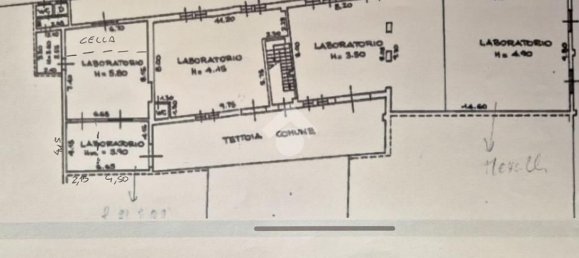 455m² Commercial property in Piacenza, Italy No. 349184 21