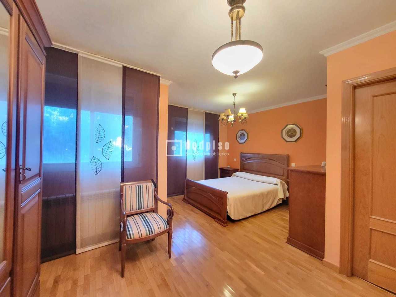 3 Schlafzimmer Wohnung in Valdemoro, Spain, Nr. 144023