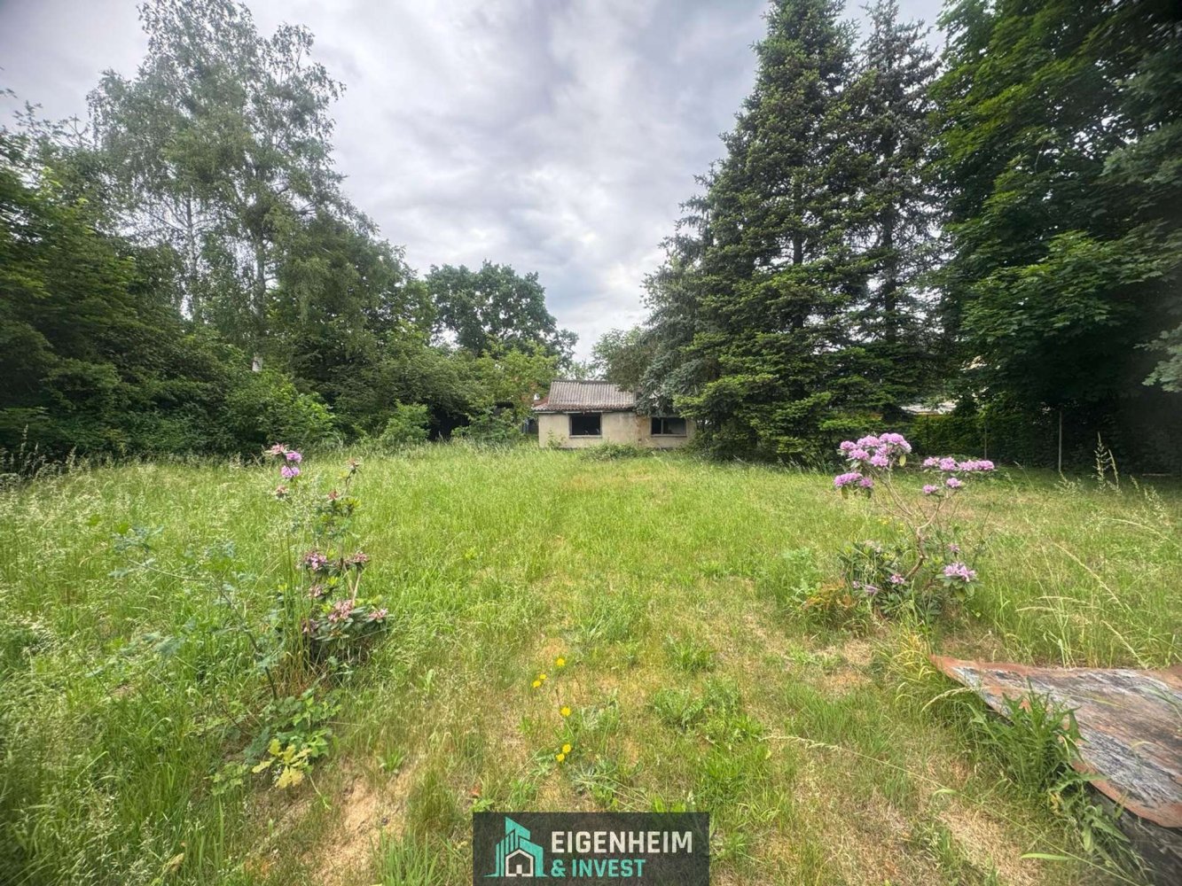 Земельный участок в Хафельланд, Германия № 220255