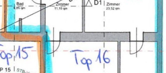 3 rooms Apartment in Rudolfsheim-Funfhaus, Austria No. 189237 8