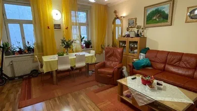 3 rooms Apartment in Rudolfsheim-Funfhaus, Austria No. 189237
