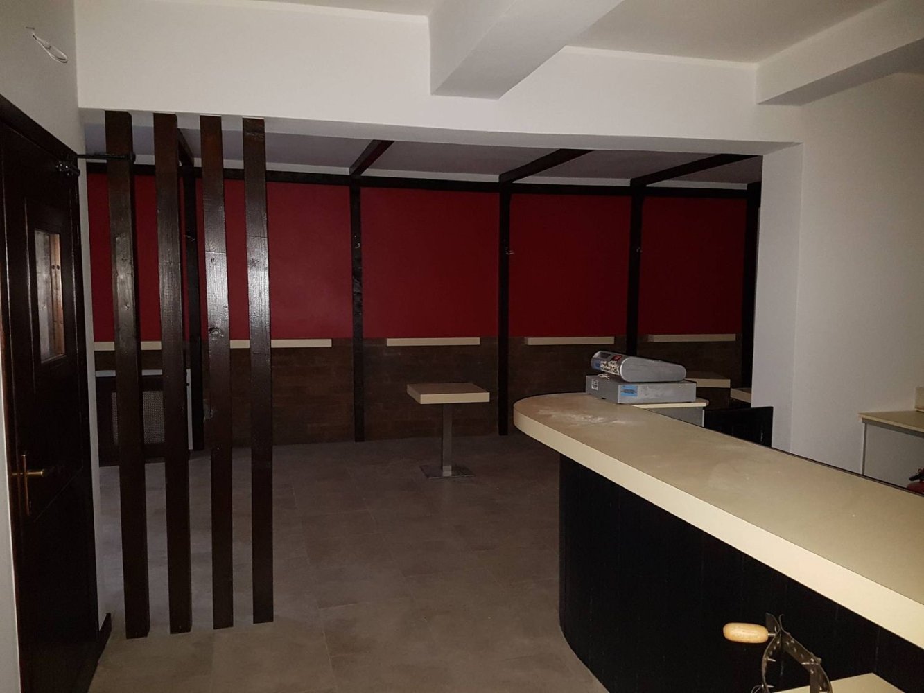 2 rooms Commercial property in Reggio Emilia, Italy No. 118256