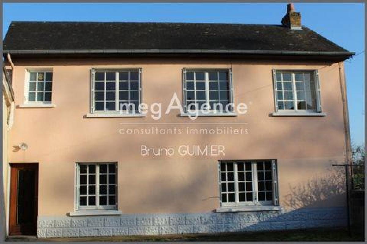 3 bedrooms House in Le Lude, France No. 29374