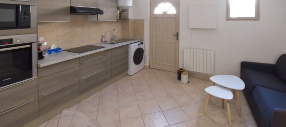 1 bedroom Duplex in Nanterre, France No. 130828 4