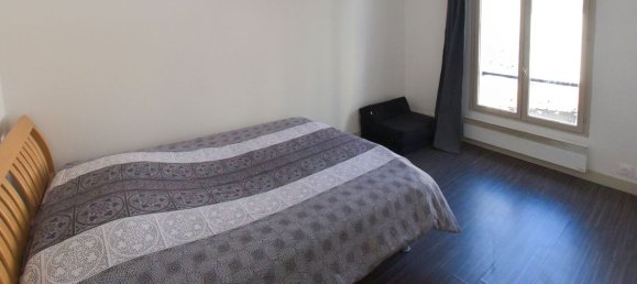 1 bedroom Duplex in Nanterre, France No. 130828 6