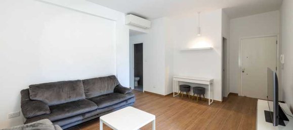 Apartamento de 2 dormitorios en Agios Tychonas, Cyprus No. 16947 3