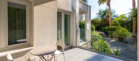 Apartamento de 2 dormitorios en Agios Tychonas, Cyprus No. 16947 11