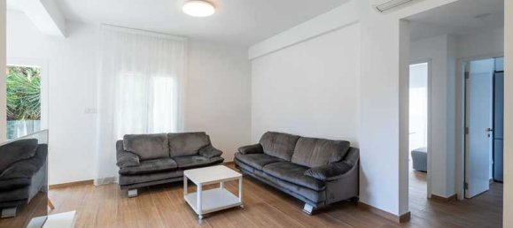 Apartamento de 2 dormitorios en Agios Tychonas, Cyprus No. 16947 4
