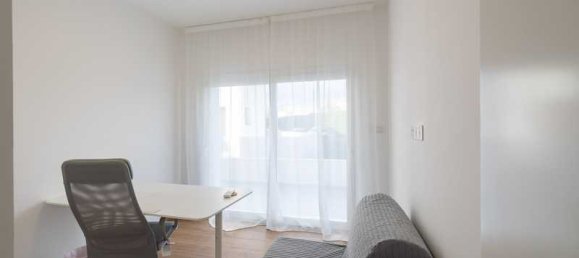 Apartamento de 2 dormitorios en Agios Tychonas, Cyprus No. 16947 12