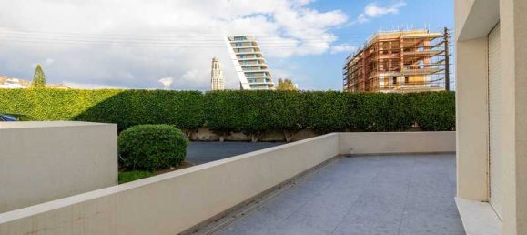 Apartamento de 2 dormitorios en Agios Tychonas, Cyprus No. 16947 14