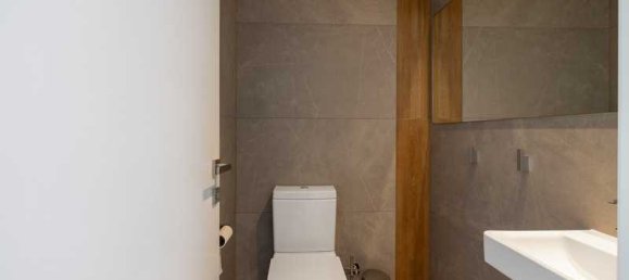 Apartamento de 2 dormitorios en Agios Tychonas, Cyprus No. 16947 8