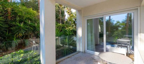 Apartamento de 2 dormitorios en Agios Tychonas, Cyprus No. 16947 13