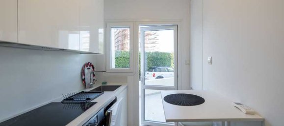 Apartamento de 2 dormitorios en Agios Tychonas, Cyprus No. 16947 5