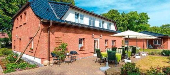 7 غرف نوم تاون هاوس في Vorpommern-Rugen, Germany رقم 292779 2