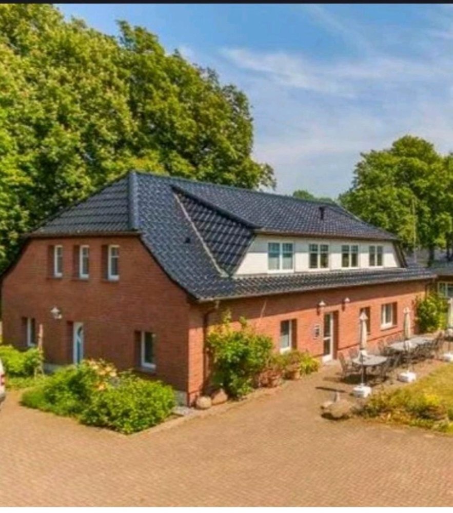 7 غرف نوم تاون هاوس في Vorpommern-Rugen, Germany رقم 292779