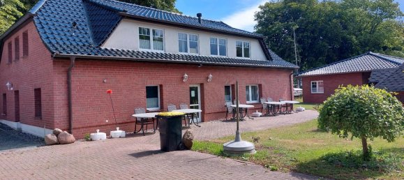 7 غرف نوم تاون هاوس في Vorpommern-Rugen, Germany رقم 292779 3