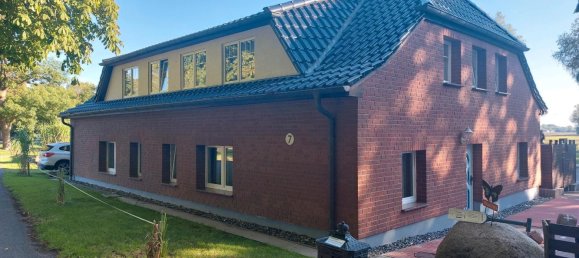 7 غرف نوم تاون هاوس في Vorpommern-Rugen, Germany رقم 292779 4