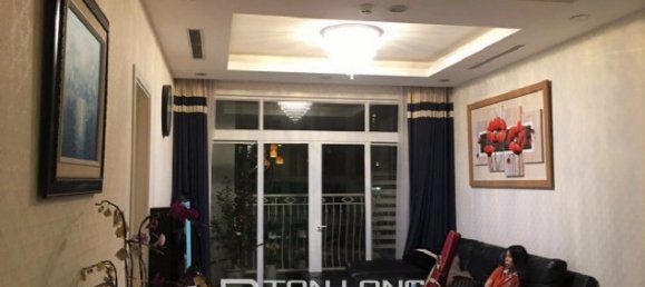 Квартира с 2 спальнями в Тханьсуан, Вьетнам № 3101 3