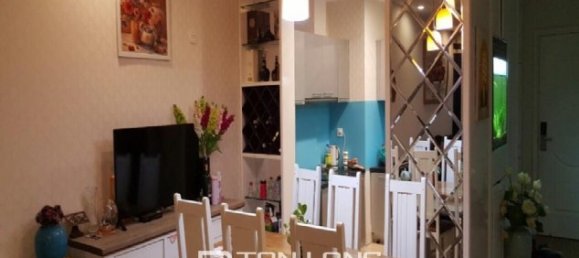 Квартира с 2 спальнями в Тханьсуан, Вьетнам № 3101 2