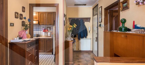 Apartamento de 3 divisões em Ciampino, Italy N.º 21312 12