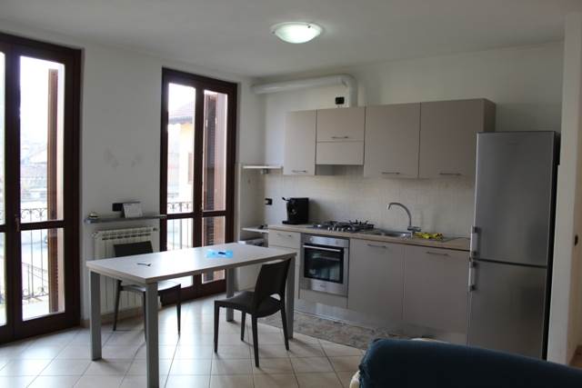 1 bedroom Apartment in Castano Primo, Italy No. 148875