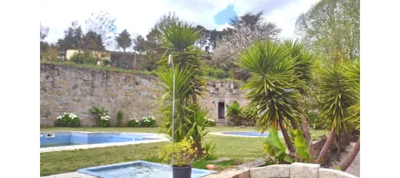 20 chambres Maison à Abrunhosa a Velha, Portugal No. 41375 28