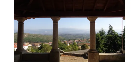 20 chambres Maison à Abrunhosa a Velha, Portugal No. 41375 16