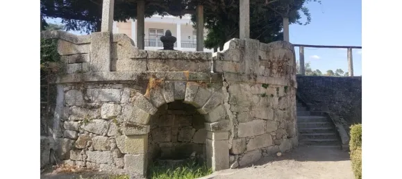 20 chambres Maison à Abrunhosa a Velha, Portugal No. 41375 23