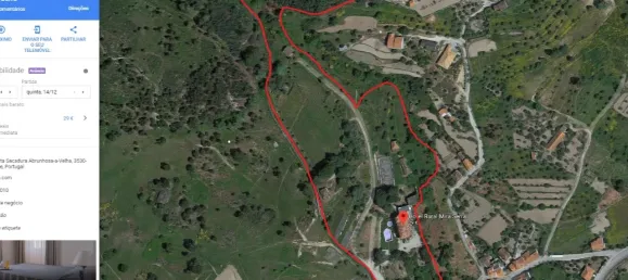 20 chambres Maison à Abrunhosa a Velha, Portugal No. 41375 36