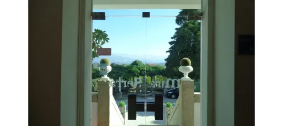 20 chambres Maison à Abrunhosa a Velha, Portugal No. 41375 34