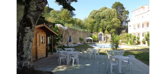 20 chambres Maison à Abrunhosa a Velha, Portugal No. 41375 27