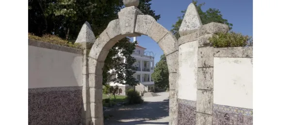20 chambres Maison à Abrunhosa a Velha, Portugal No. 41375 35