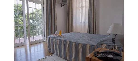 20 chambres Maison à Abrunhosa a Velha, Portugal No. 41375 6