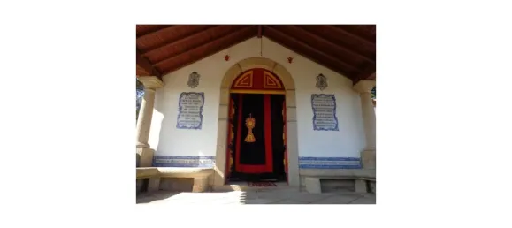 20 chambres Maison à Abrunhosa a Velha, Portugal No. 41375 18