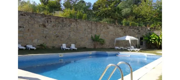 20 chambres Maison à Abrunhosa a Velha, Portugal No. 41375 29