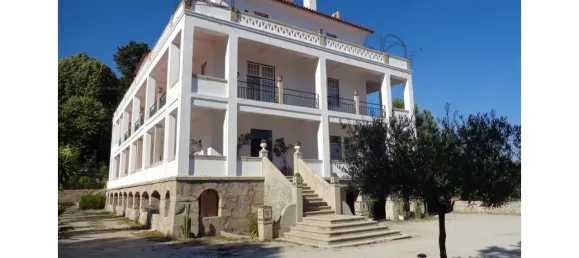 20 chambres Maison à Abrunhosa a Velha, Portugal No. 41375 2