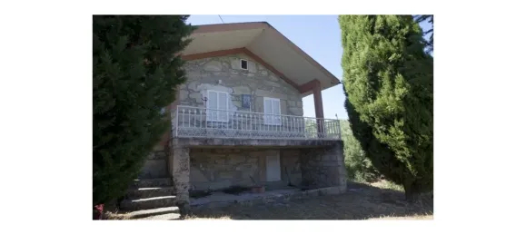 20 chambres Maison à Abrunhosa a Velha, Portugal No. 41375 11