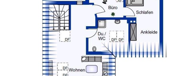 6-Zimmer Haus in Wiesbaden, Germany, Nr. 280936 14
