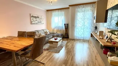 3 rooms Apartment in Wiener Neustadt, Austria No. 198497