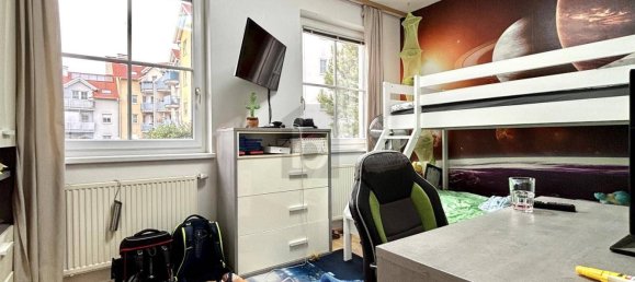 3 rooms Apartment in Wiener Neustadt, Austria No. 198497 4