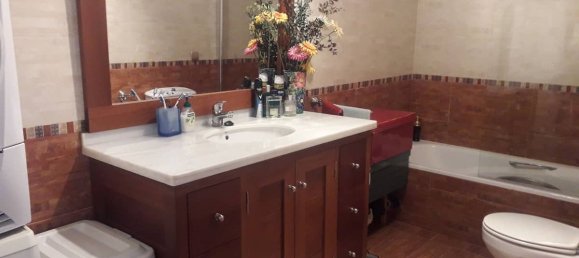 3 bedrooms Penthouse in Estepona, Spain No. 20244 12